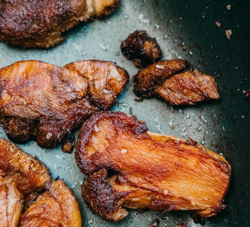 What is Lion's Mane and how do I cook it?