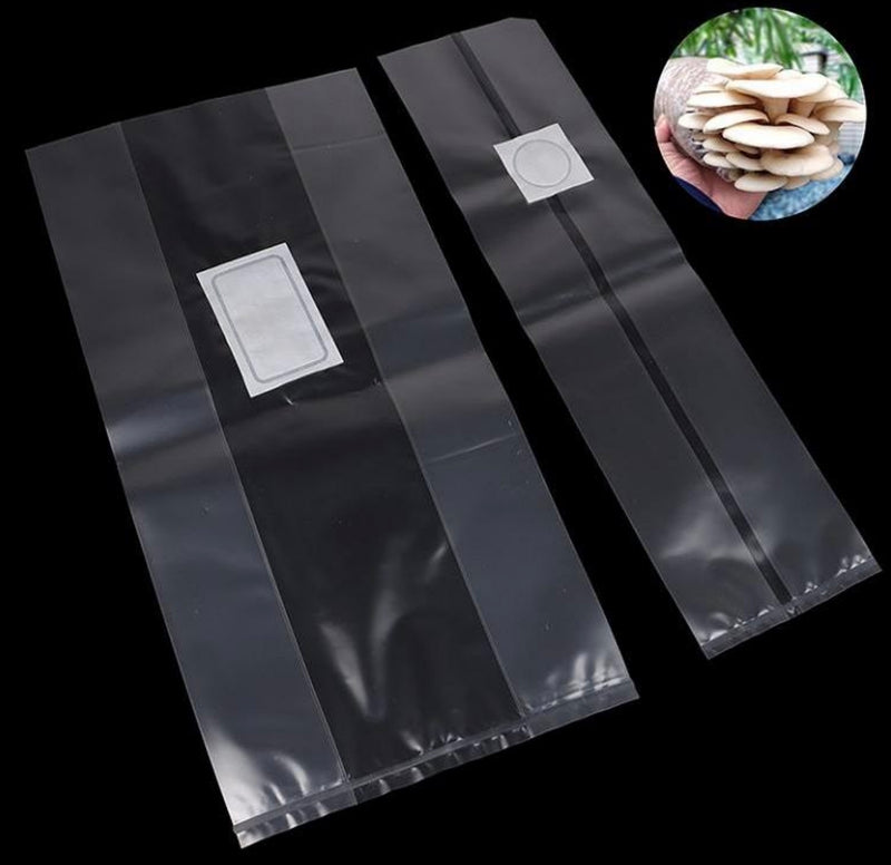 Mushroom Grow Bags